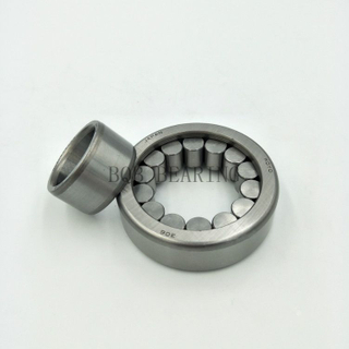 Famous Brand Bearing Cylindrical Roller Bearings 81214tn nn3016 nn3006 81104