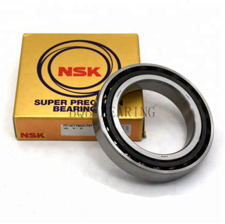 Famous Brand Angular Contact Ball Bearing Angular 7013C