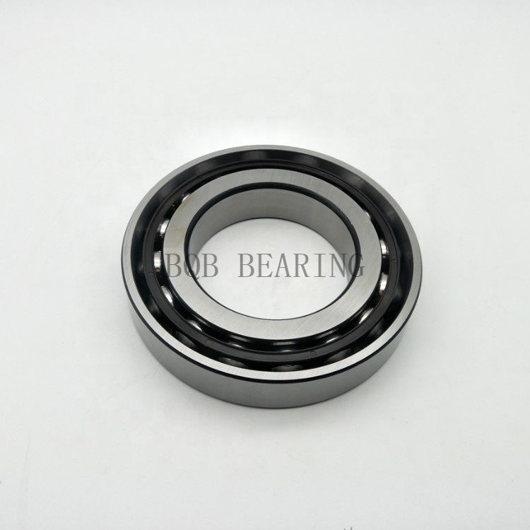 BQB Brand Angular Contact Ball Bearing double row 7314