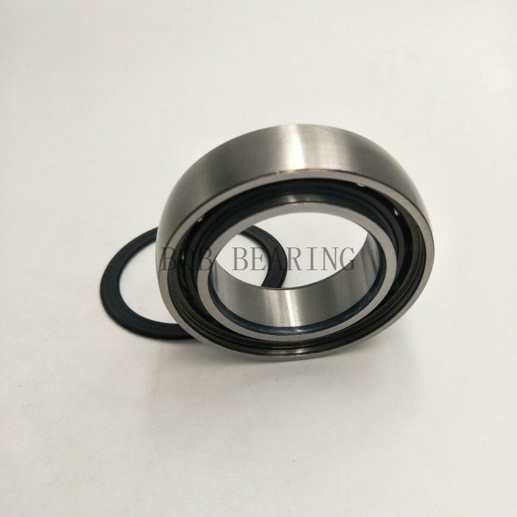 BQB Brand Deep Groove Ball Bearing 6204zz 