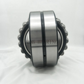 BQB Brand Bearing spherical roller thrust bearing spherical roller bearing 24130CDE4